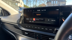 Hyundai BAYON 1.0 TGDi 48V MHEV Premium 5dr DCT Petrol Hatchback